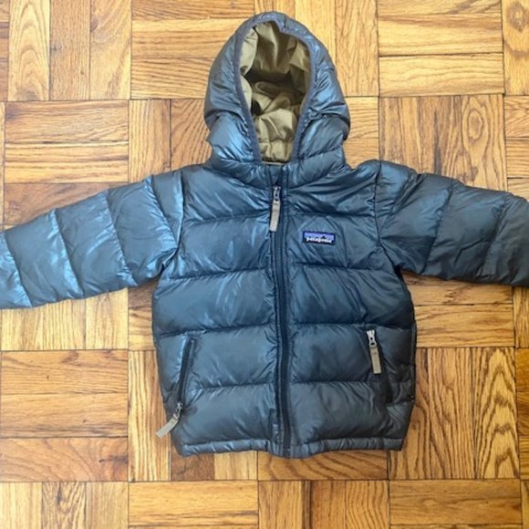 Patagonia hi loft 2t sale